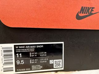 Nike Air Max SNDR