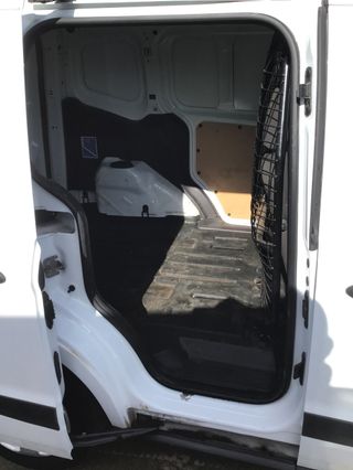 Ford Transit Courier 2020