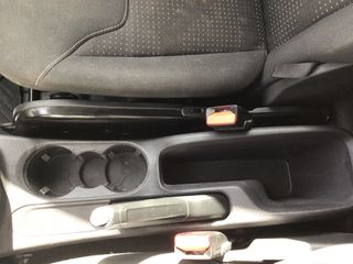 Ford Transit Courier 2020