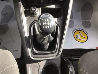 Ford Transit Courier 2020