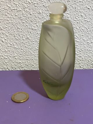 Frasco Colonia Natura Hoja