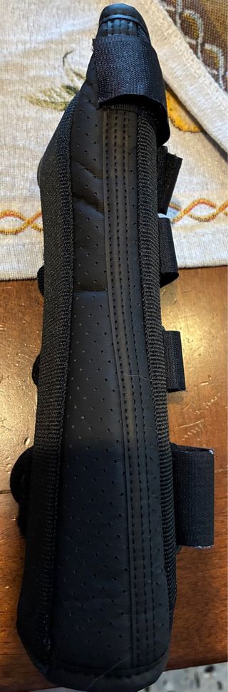 Tutore polso sinistro  M2 Manukeep