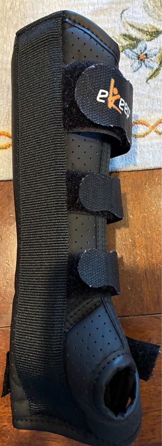 Tutore polso sinistro  M2 Manukeep