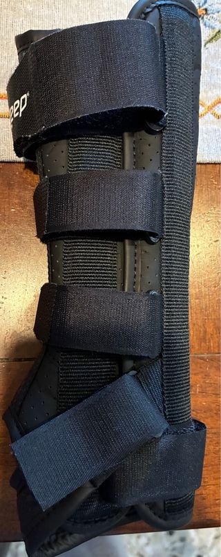 Tutore polso sinistro  M2 Manukeep