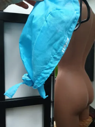 Bandana Cipster Italia vintage nuova