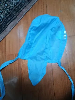 Bandana Cipster Italia vintage nuova