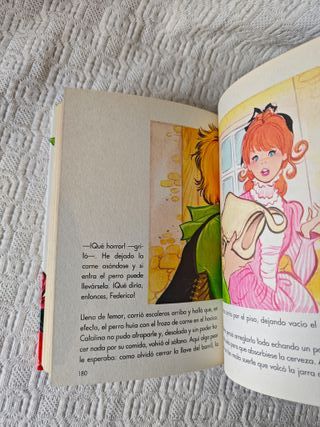Libros varios cuentos de siempre novelas romántica