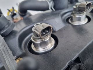 Motor Opel Astra 1.7 CDTI A17DTR 130000 KM