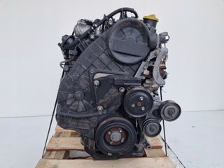 Motor Opel Astra 1.7 CDTI A17DTR 130000 KM