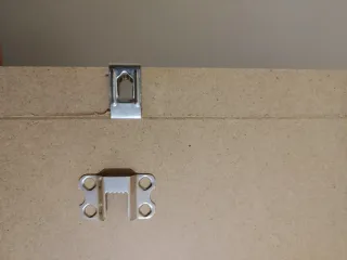 Marco metacrilato 30x45cm