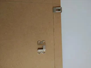 Marco metacrilato 30x45cm