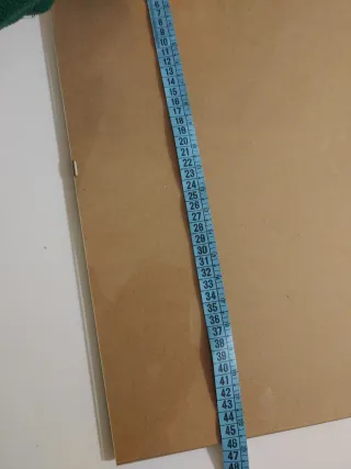 Marco metacrilato 30x45cm