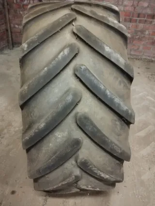Rueda Tractor 540/65R28