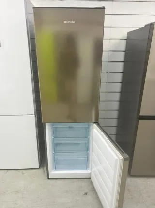 Nevera Daewoo