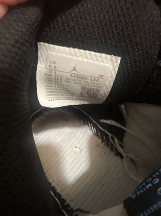 Zapatillas Jordan 1 Retro High University Blue