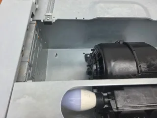 Campana Extractora Bosch DFT63AC50 – Muy Poco Uso