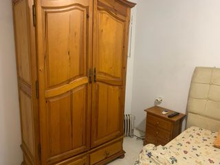 Alquilo habitacion (Molins de rei)