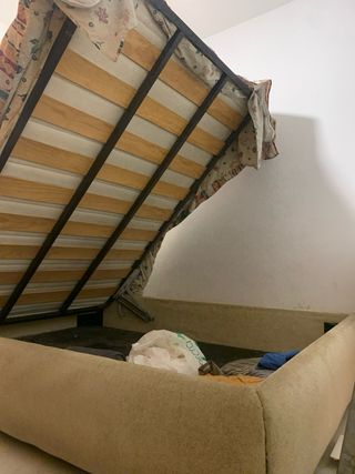 Alquilo habitacion (Molins de rei)