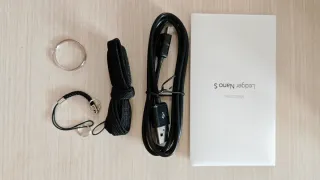 Ledger Nano S Wallet Criptovalute