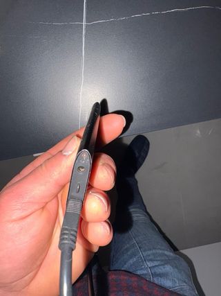 Lettore MP3 MP4 Nero