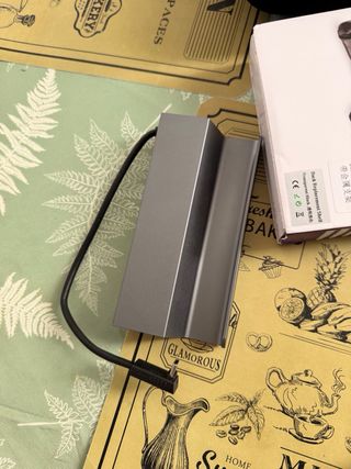 Steam Deck 256GB LCD con accessori