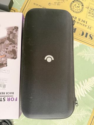 Steam Deck 256GB LCD con accessori