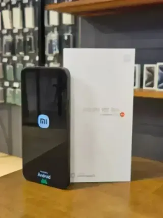 XIAOMI 15T PRO 256GB NEGRO 12 RAM