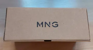 Nuevo Mango Kids Bailarinas Talla 35