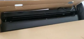 SEALVAC 120 STEELCUT Envasadora al vacío