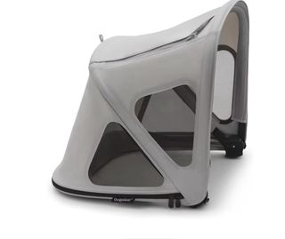 Bugaboo Fox Silla de Paseo Gris