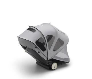 Bugaboo Fox Silla de Paseo Gris