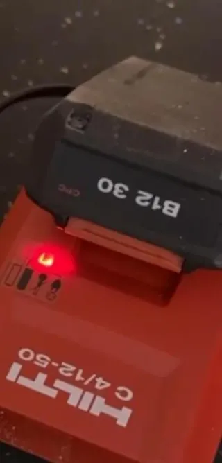 Nivel Láser Hilti PR 2-HS