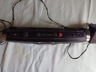 Radio Cassette Aiwa Digital Tuner