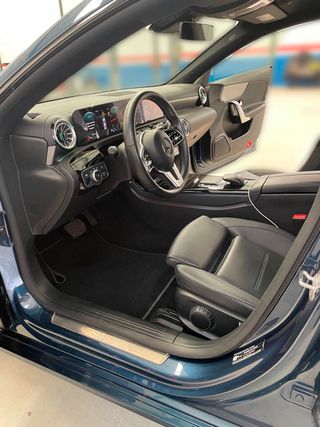 Mercedes-Benz CLA (180)  2023