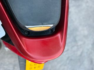 Yamaha Jog RR 50cc 2013