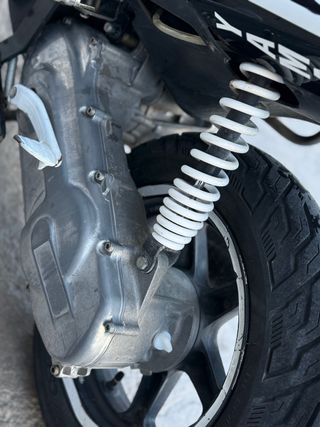 Yamaha Jog RR 50cc 2013