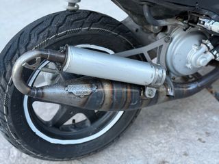 Yamaha Jog RR 50cc 2013