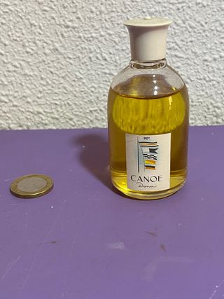 Miniatura Profumo Canoe Dana