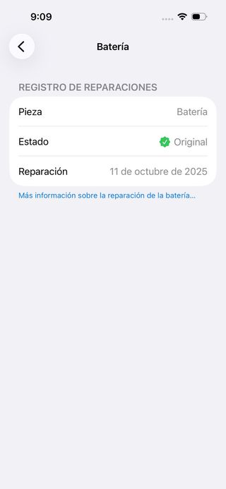 iPhone 14 PRO 512 Gb batería 100% Apple care +