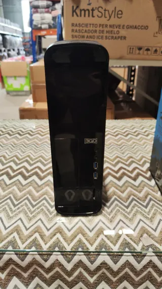 Scatola per computer desktop modello Yari