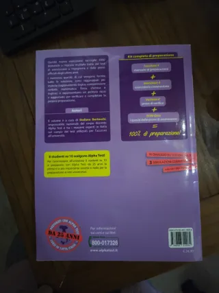 3500 quiz ingegneria. I quesiti per le prove di...