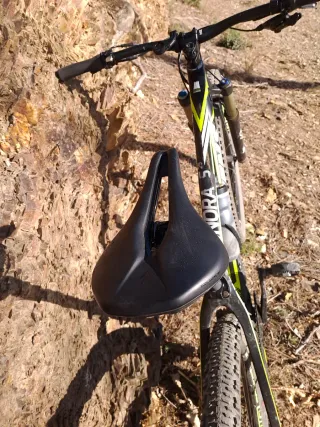 Stevens Sonora Cross Country MTB