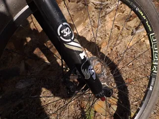 Stevens Sonora Cross Country MTB