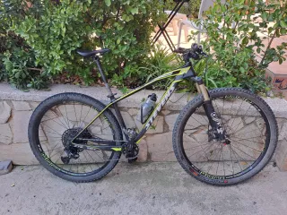 Stevens Sonora Cross Country MTB