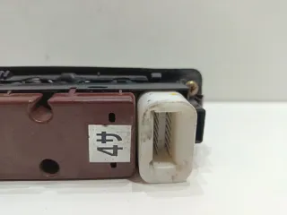 Mando Elevalunas Mitsubishi Montero Pajero