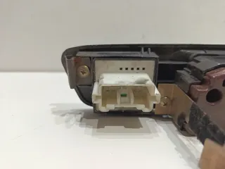 Mando Elevalunas Mitsubishi Montero Pajero