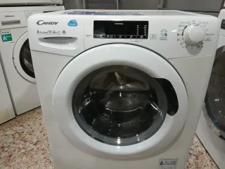 Lavadora Secadora Candy 8kg/5kg