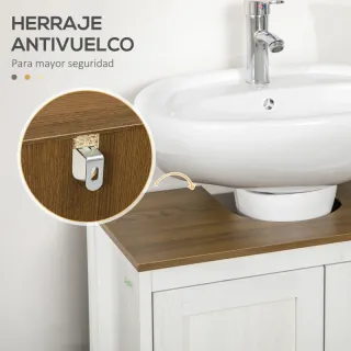 Mueble de baño