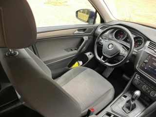 Volkswagen Tiguan Allspace 2021 7PL DESDE 335€/MES