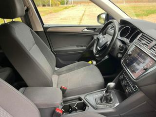 Volkswagen Tiguan Allspace 2021 7PL DESDE 335€/MES